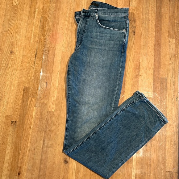 Joe's Jeans Kinetic Brixton Straight and Narrow